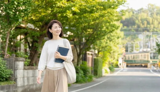 鎌倉で英会話教室を探す大人女性へ｜横浜まで直通の教室選び