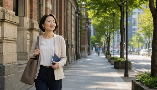 関内で英会話教室を探す大人女性へ｜横浜まで直通の教室選び