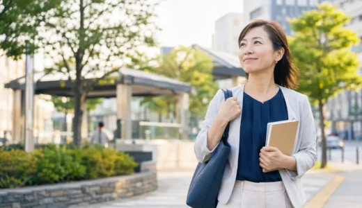 葛西で英会話教室を探す大人女性へ｜日本橋・銀座まで広げる教室選び