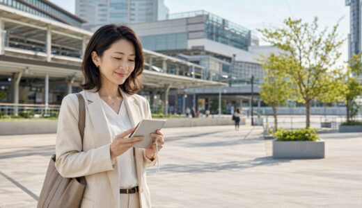 川崎で英会話教室を探す大人女性へ｜横浜まで広げる教室選び