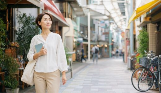 高円寺で英会話教室を探す大人女性へ｜新宿まで直通の教室選び