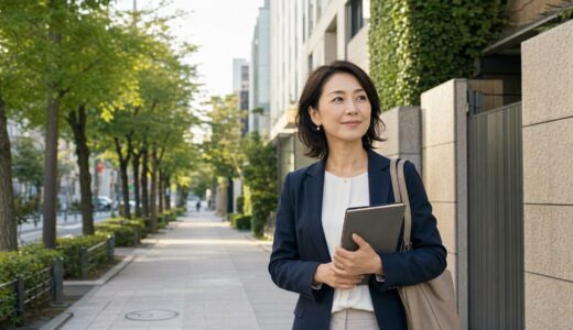 麹町で英会話教室を探す大人女性へ｜銀座・渋谷まで広げる教室選び