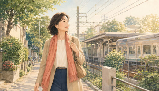 駒場東大前で英会話教室を探す大人女性へ｜井の頭線で渋谷まで広げる選び方