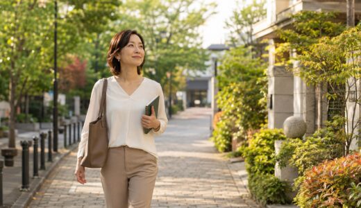 目白で英会話教室を探す大人女性へ｜新宿まで広げる教室選び