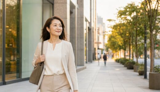 三田で英会話教室を探す大人女性へ｜銀座まで広げる教室選び