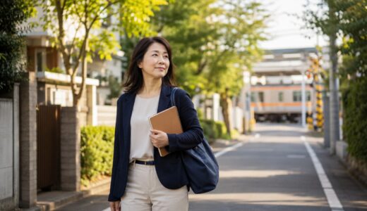 三鷹で英会話教室を探す大人女性へ｜中央線で新宿まで広げる教室選び