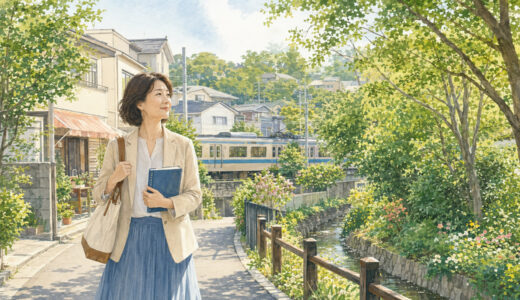 三鷹台で英会話教室を探す大人女性へ｜井の頭線で渋谷・新宿まで広げる選び方