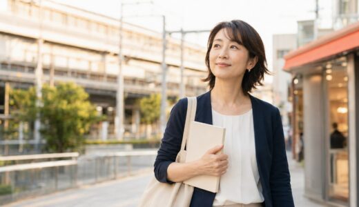 溝の口で英会話教室を探す大人女性へ｜二子玉川まで急行1駅の教室選び
