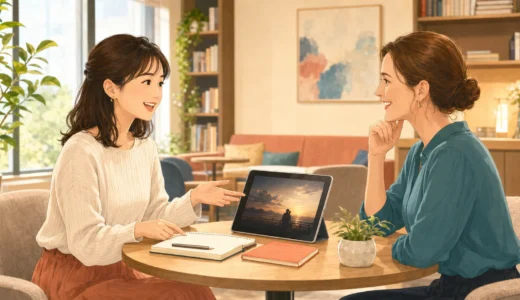 映画・海外ドラマを英会話レッスンに活かす方法｜初心者向けの予習と話し方