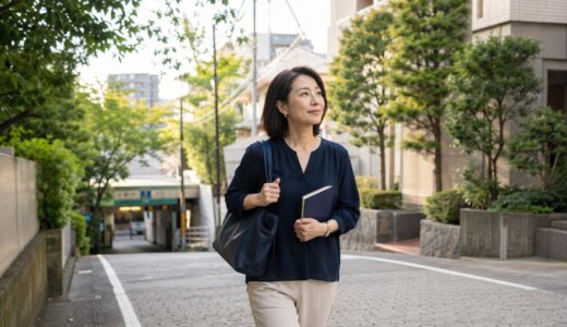 茗荷谷で英会話教室を探す大人女性へ｜丸ノ内線で銀座・新宿を比較