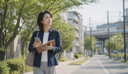 長津田で英会話教室を探す大人女性へ｜二子玉川・横浜方面を比べる教室選び