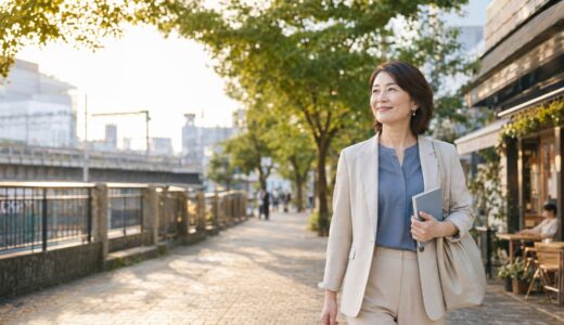 中目黒で英会話教室を探す大人女性へ｜渋谷まで直通の教室選び