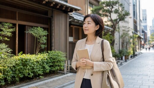 人形町で英会話教室を探す大人女性へ｜銀座まで直通の教室選び