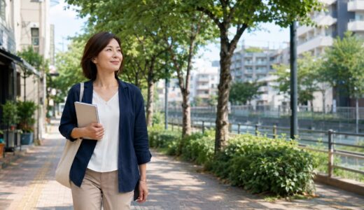 西葛西で英会話教室を探す大人女性へ｜日本橋・銀座まで広げる教室選び