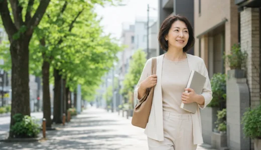 大森で英会話教室を探す大人女性へ｜銀座・横浜まで広げる教室選び