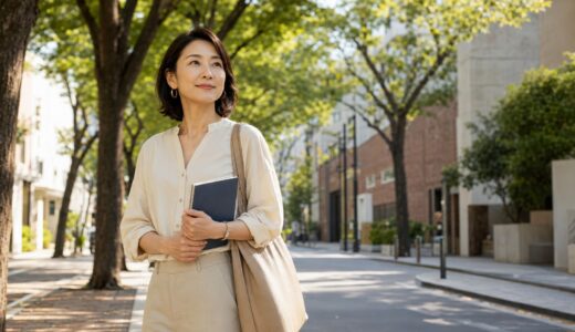 表参道で英会話教室を探す大人女性へ｜渋谷まで1駅の教室選び