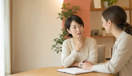 マンツーマン英会話で会話が続かないときは？初心者が準備したいこと