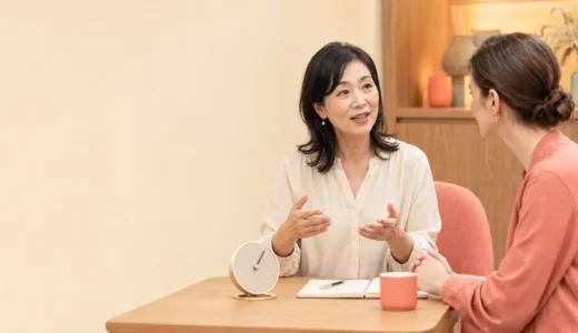 マンツーマン英会話の40分レッスンは短い？時間より確認したいポイント