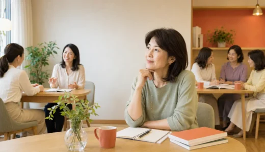 マンツーマン英会話が向いていない人は？グループとの選び分け