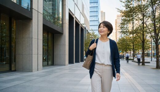 大手町で英会話教室を探す大人女性へ｜銀座・新宿・渋谷・二子玉川を比較