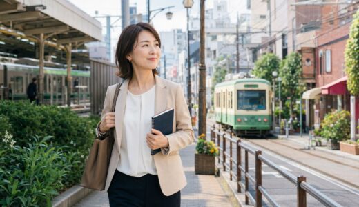 大塚で英会話教室を探す大人女性へ｜池袋・新宿まで広げる教室選び
