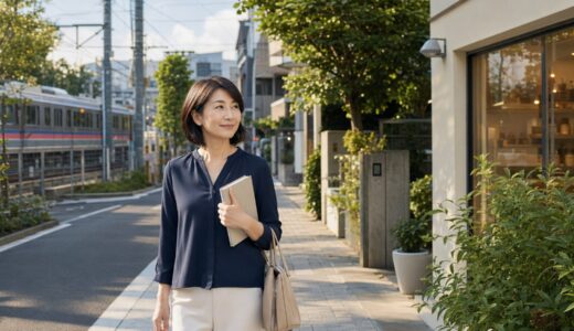 尾山台で英会話教室を探す大人女性へ｜大井町線で二子玉川まで広げる教室選び