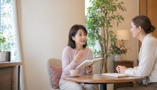 英会話の個人レッスンとは？マンツーマンが初心者女性に向いている7つの理由