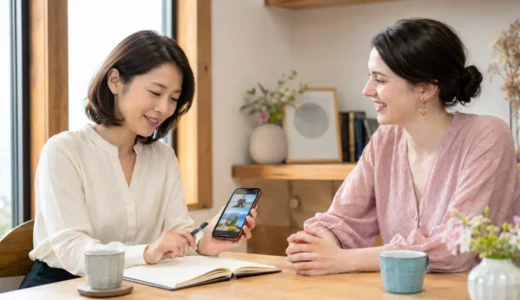 英会話で最近の出来事を話せない人へ｜レッスン前の準備方法
