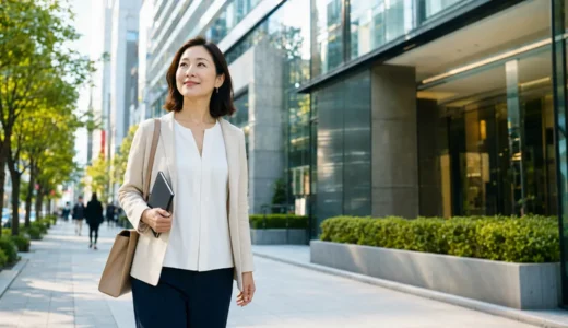 六本木で英会話教室を探す大人女性へ｜銀座まで直通の教室選び
