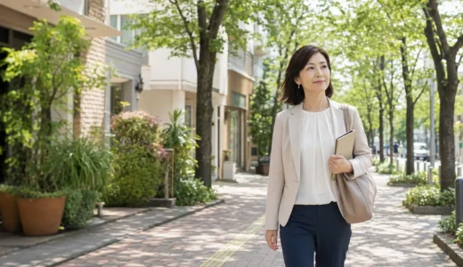 桜新町で英会話教室を探す大人女性へ｜二子玉川まで直通の教室選び