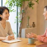 同じ先生と安心してマンツーマン英会話を学ぶ大人初心者女性
