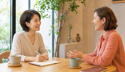 英会話教室の先生は毎回同じ？固定担当制と自由選択制の違い
