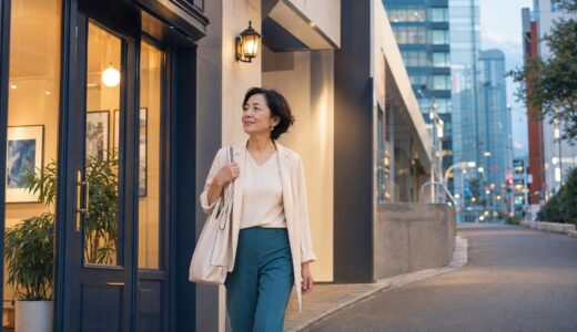 渋谷で英会話教室を探す大人女性へ｜初心者が無理なく続ける選び方