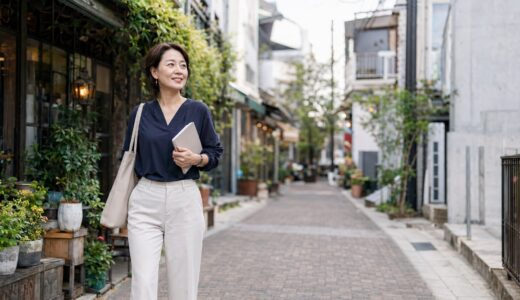 下北沢で英会話教室を探す大人女性へ｜渋谷・新宿まで直通の教室選び