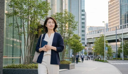 品川で英会話教室を探す大人女性へ｜銀座・横浜まで広げる教室選び