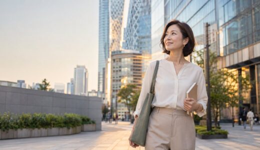 新宿で英会話教室を探す初心者女性へ｜失敗しない7つの選び方