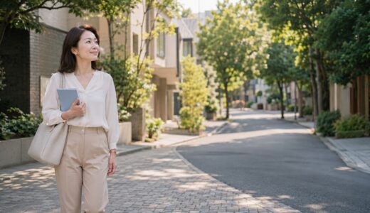 神泉で英会話教室を探す大人女性へ｜渋谷まで1駅・徒歩でも通える教室選び