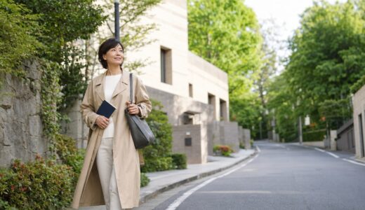 松濤で英会話教室を探す大人女性へ｜徒歩圏の渋谷まで広げる教室選び