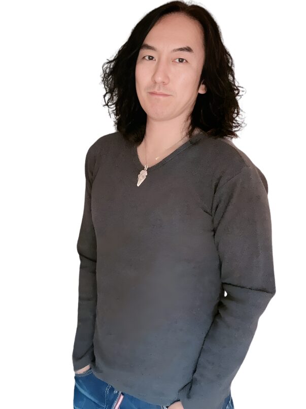 b わたしの英会話創業者しゅみすけ（大山俊輔）のプロフィール写真