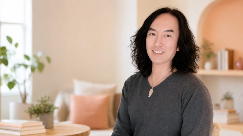 b わたしの英会話創業者しゅみすけ（大山俊輔）のプロフィール写真