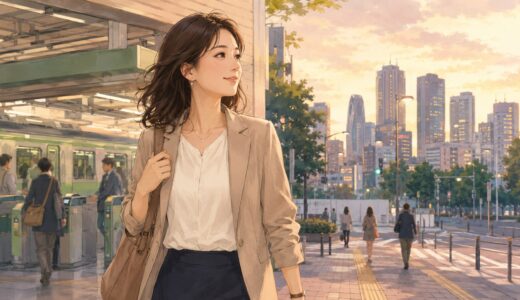 高田馬場で英会話教室を探す大人女性へ｜新宿まで広げる教室選び