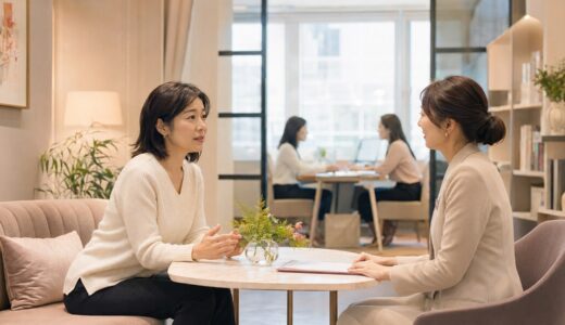英会話教室の講師と相性が合わないときは？初心者が確認したい変更・相談ポイント