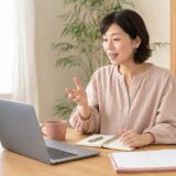3ヶ月の目標を決めて英会話を練習する大人初心者女性