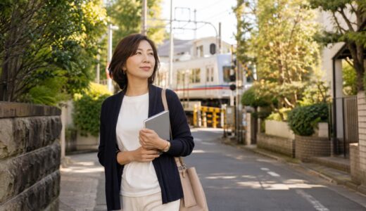 等々力で英会話教室を探す大人女性へ｜大井町線で二子玉川まで広げる教室選び