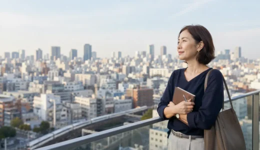 東京で英会話教室を探す大人女性へ｜銀座・新宿・渋谷・二子玉川の選び方