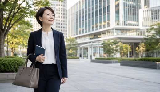 虎ノ門・虎ノ門ヒルズで英会話教室を探す大人女性へ｜銀座まで直通の教室選び