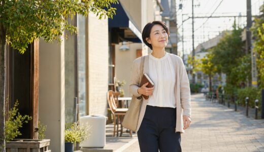 都立大学で英会話教室を探す大人女性へ｜渋谷まで直通の教室選び