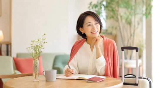 海外旅行前の英会話は何ヶ月前から？大人初心者が教室で準備したいこと