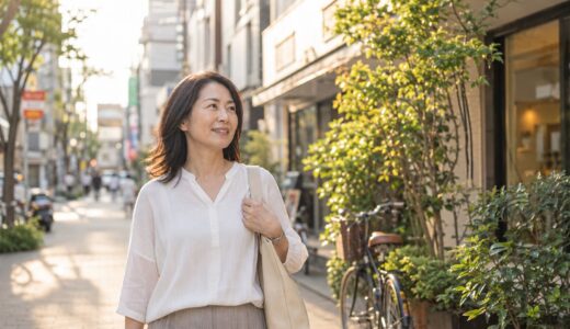 綱島で英会話教室を探す大人女性へ｜横浜まで直通の教室選び
