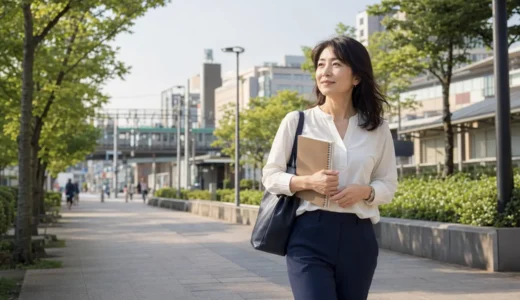 鶴見で英会話教室を探す大人女性へ｜横浜まで直通の教室選び